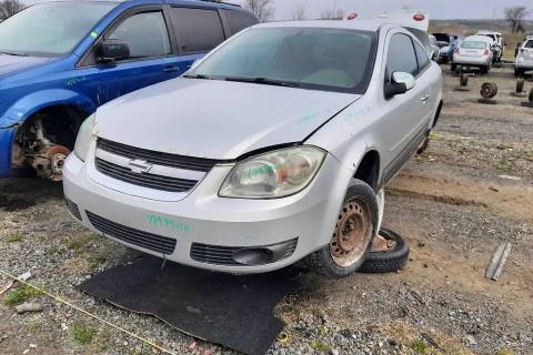 Photo of 2010 Chevrolet Cobalt