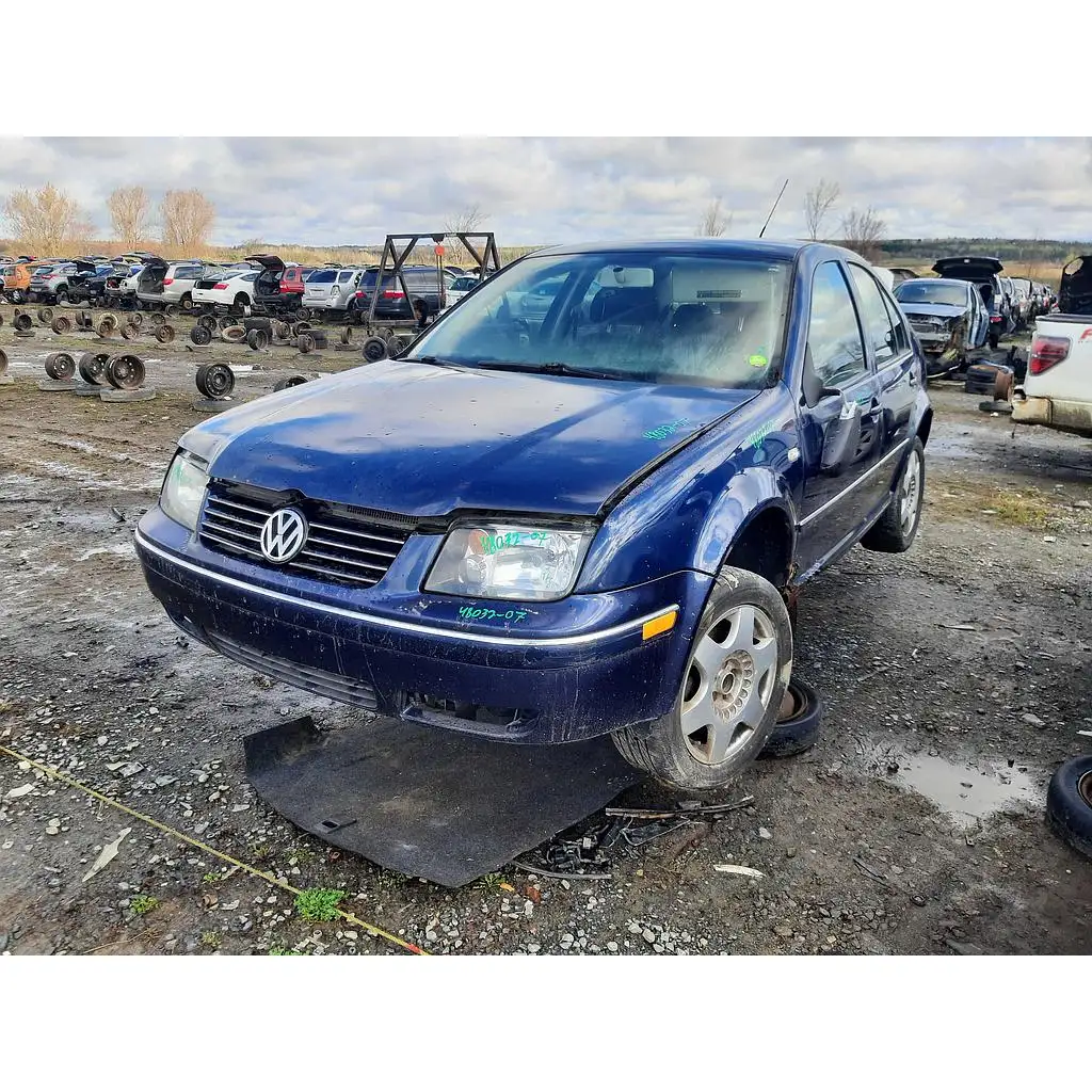 Photo of 2007 Volkswagen Jetta