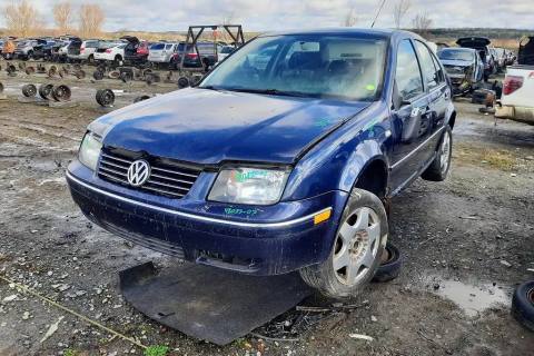 Photo of 2007 Volkswagen Jetta