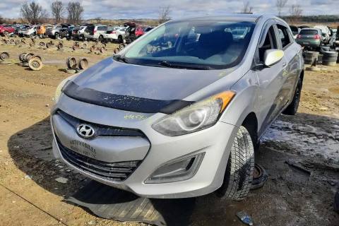 Photo of 2013 Hyundai Elantra