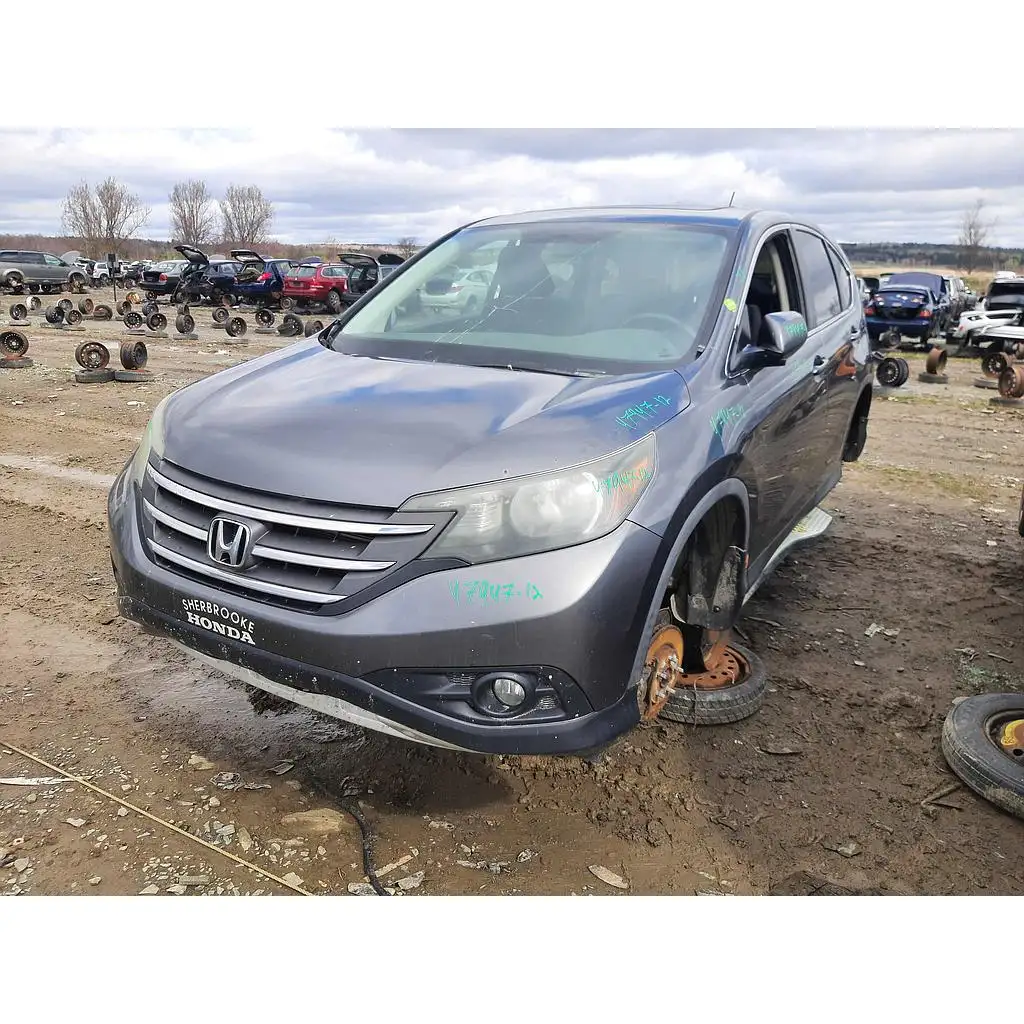 Photo of 2012 Honda Cr-V