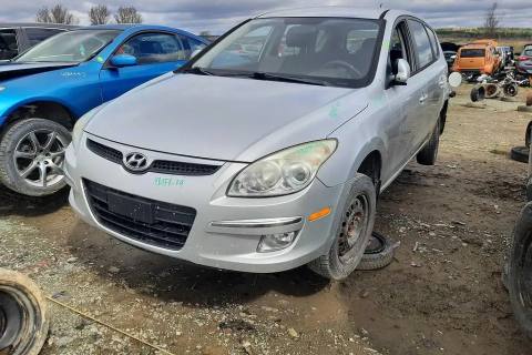 Photo of 2009 Hyundai Elantra