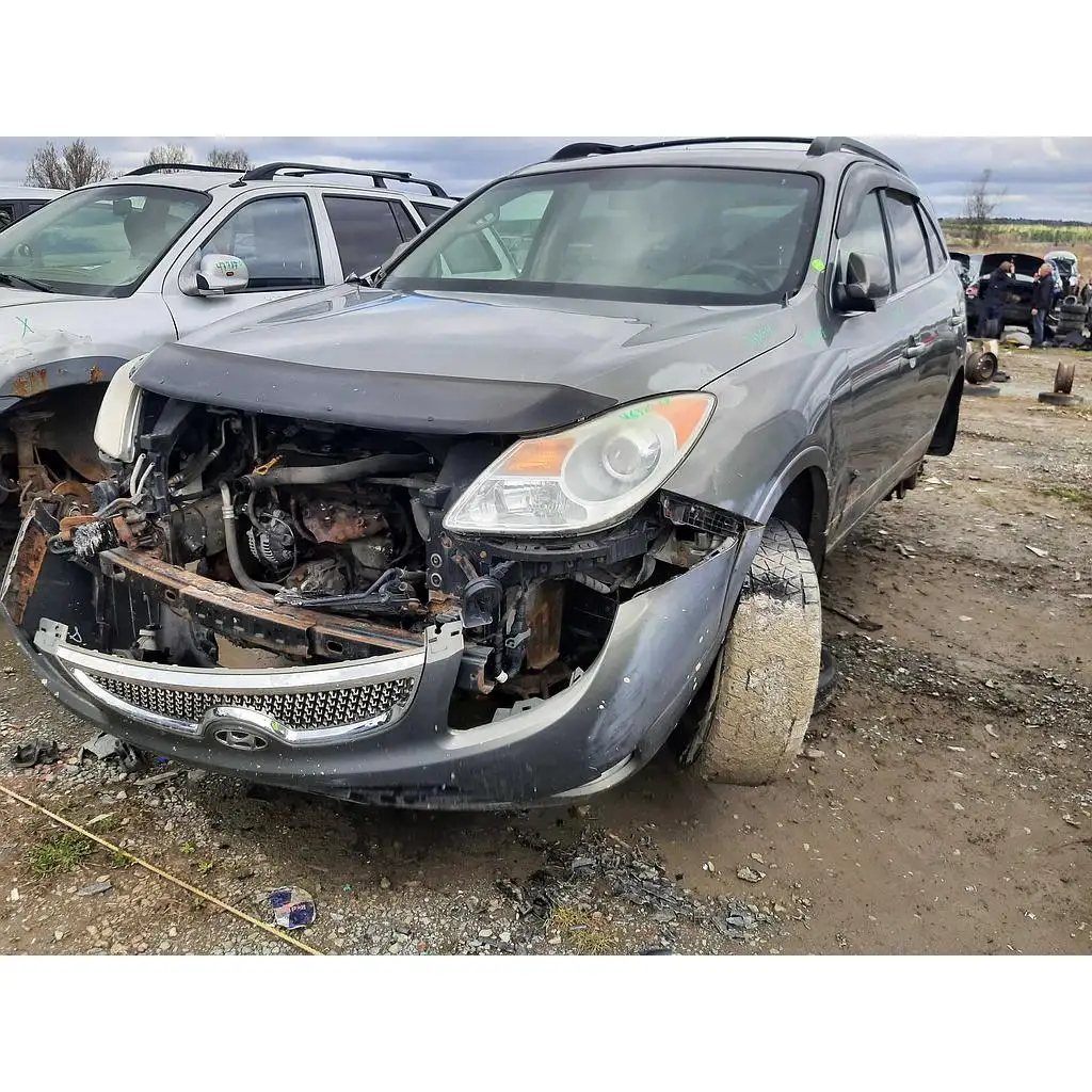 Photo of 2008 Hyundai Veracruz