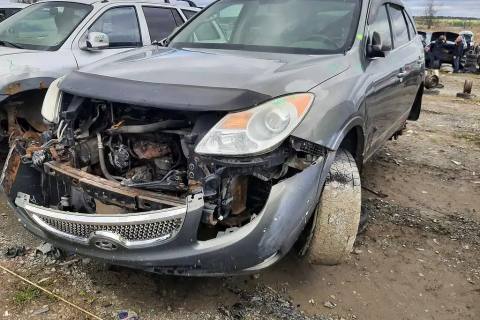 Photo of 2008 Hyundai Veracruz