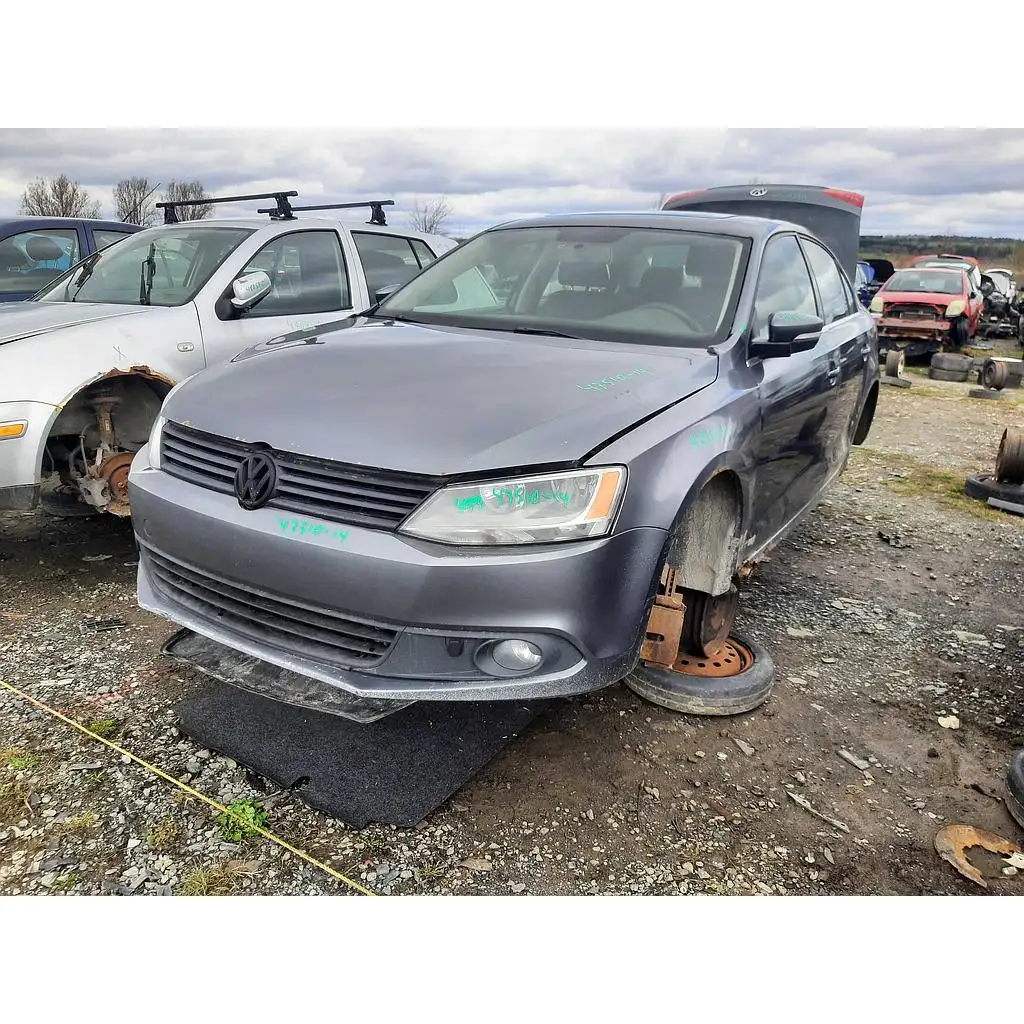 Photo of 2014 Volkswagen Jetta