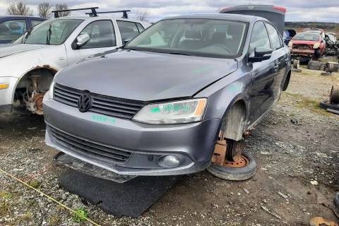 Photo of 2014 Volkswagen Jetta
