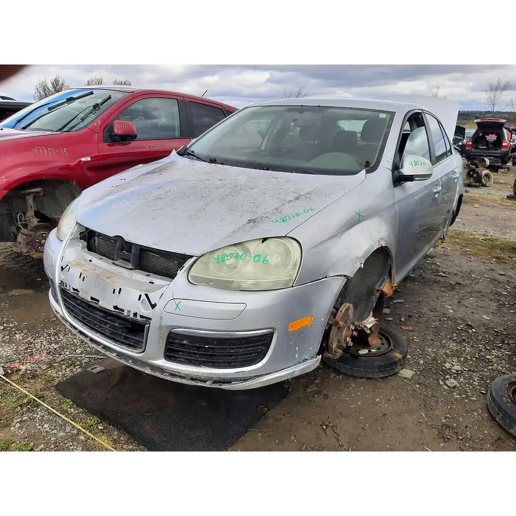 Photo of 2006 Volkswagen Jetta