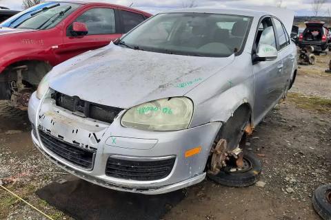 Photo of 2006 Volkswagen Jetta