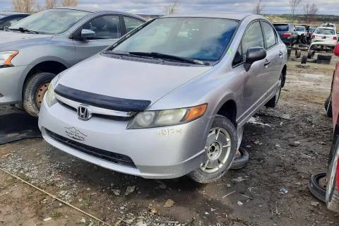 Photo of 2008 Honda Civic