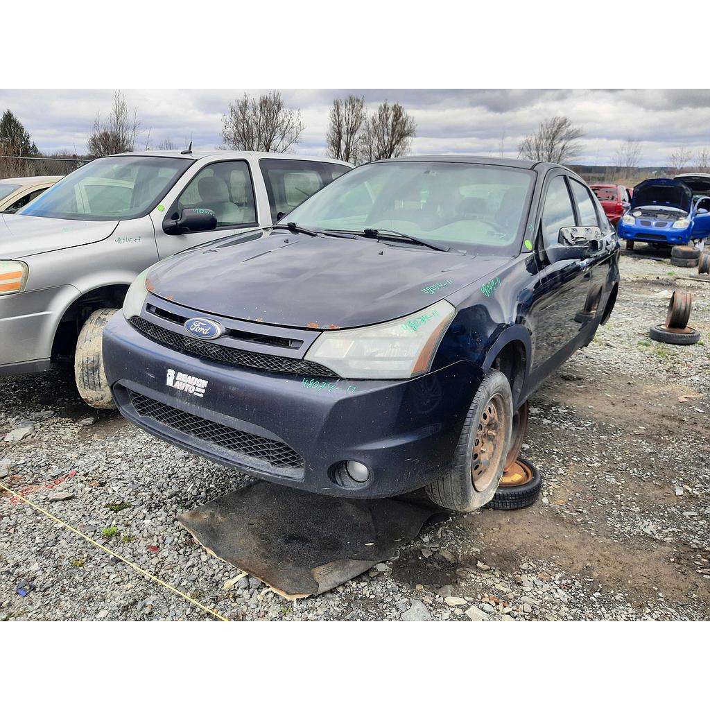 Photo of 2011 Ford Focus
