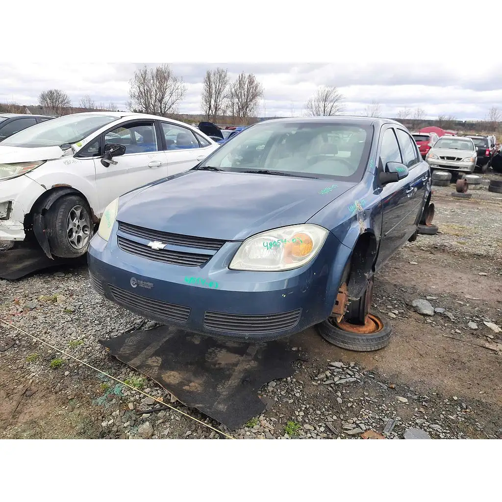 Photo of 2007 Chevrolet Cobalt
