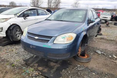 Photo of 2007 Chevrolet Cobalt