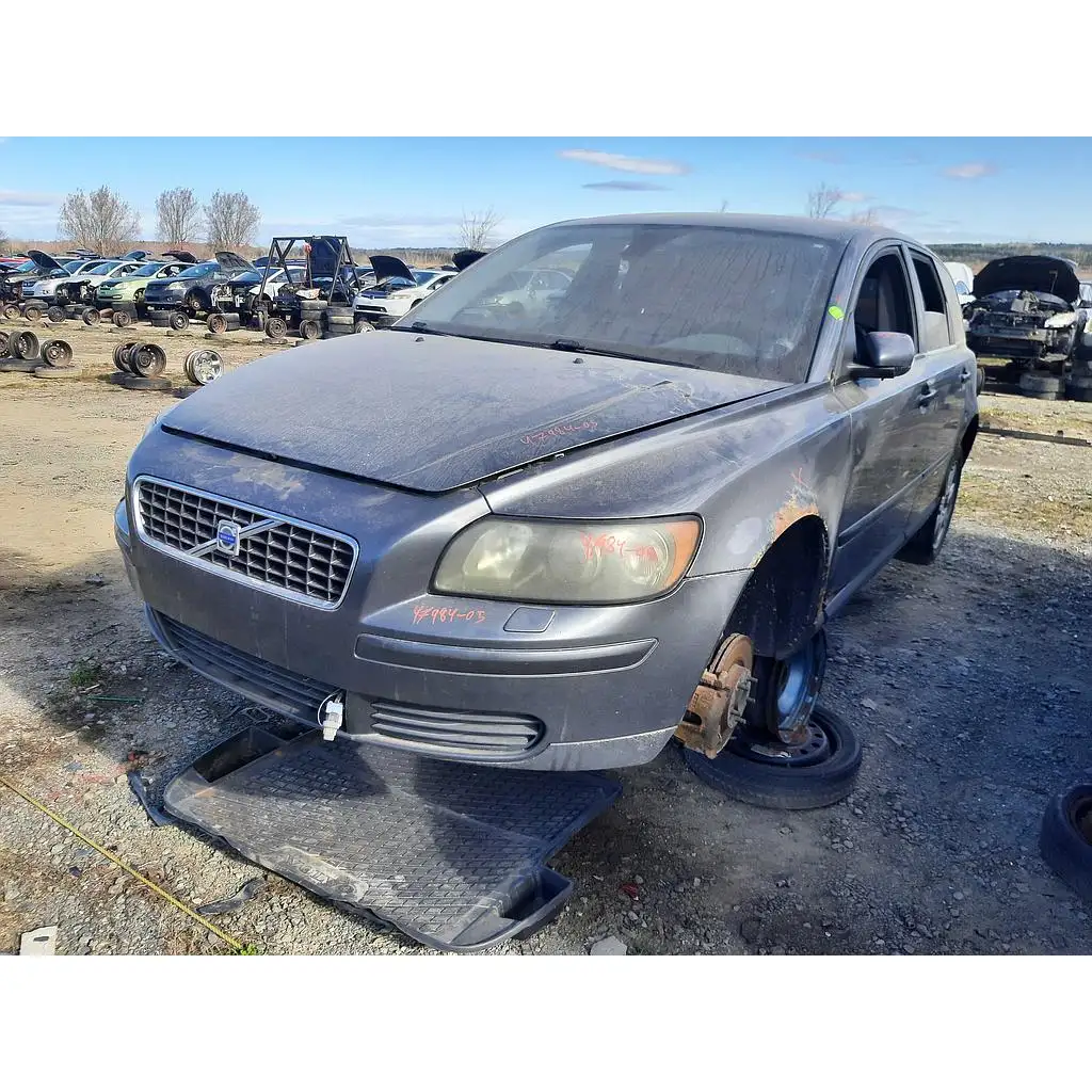 Photo of 2005 Volvo V50