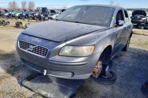 Photo of 2005 Volvo V50