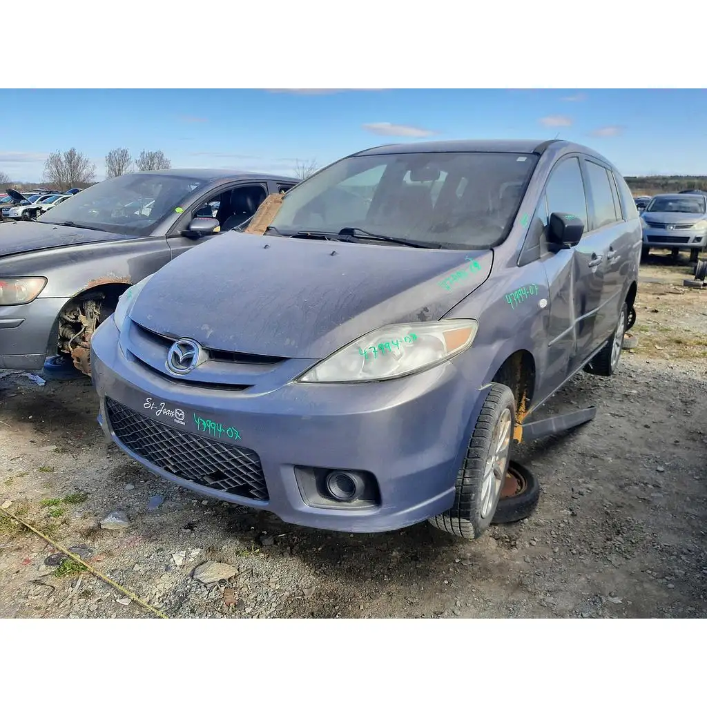 Photo of 2007 Mazda Mazda5