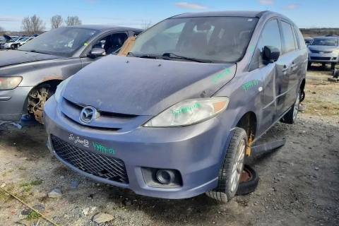 Photo of 2007 Mazda Mazda5