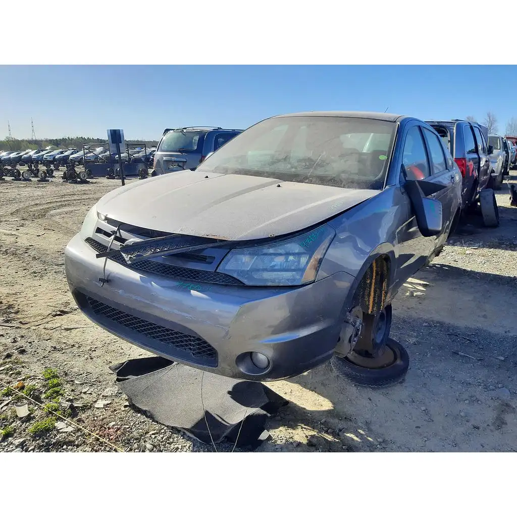 Photo of 2011 Ford Focus
