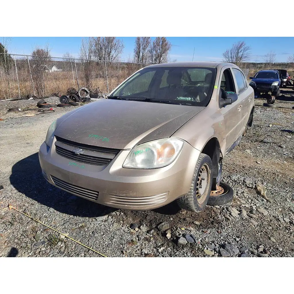 Photo of 2005 Chevrolet Cobalt