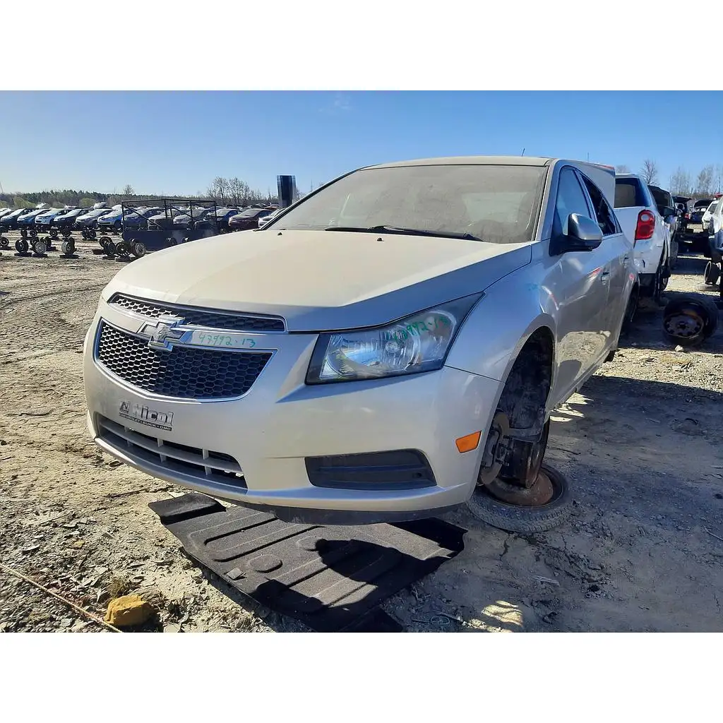 Photo of 2013 Chevrolet Cruze