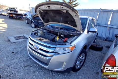 Photo of 2011 Kia Sorento