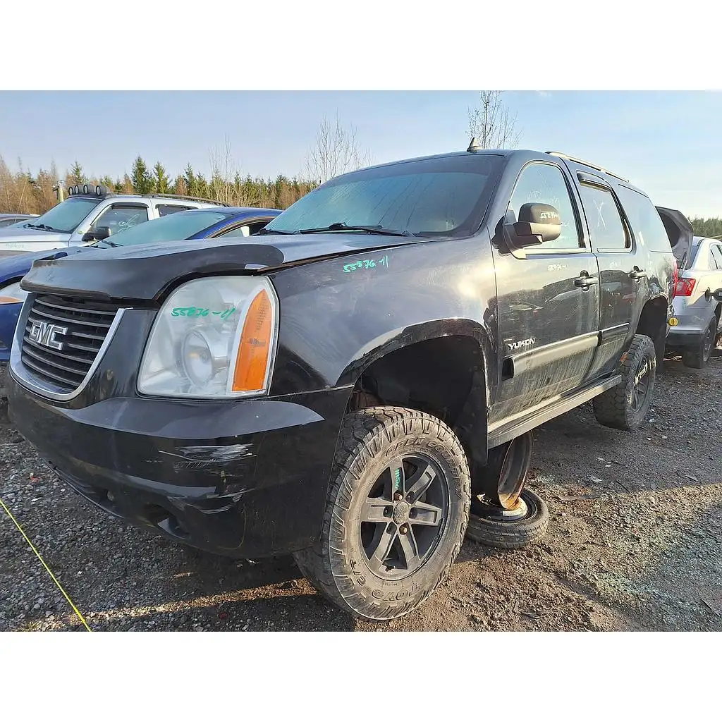 Photo of 2011 Gmc Yukon