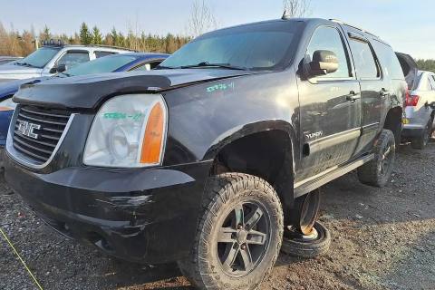 Photo of 2011 Gmc Yukon