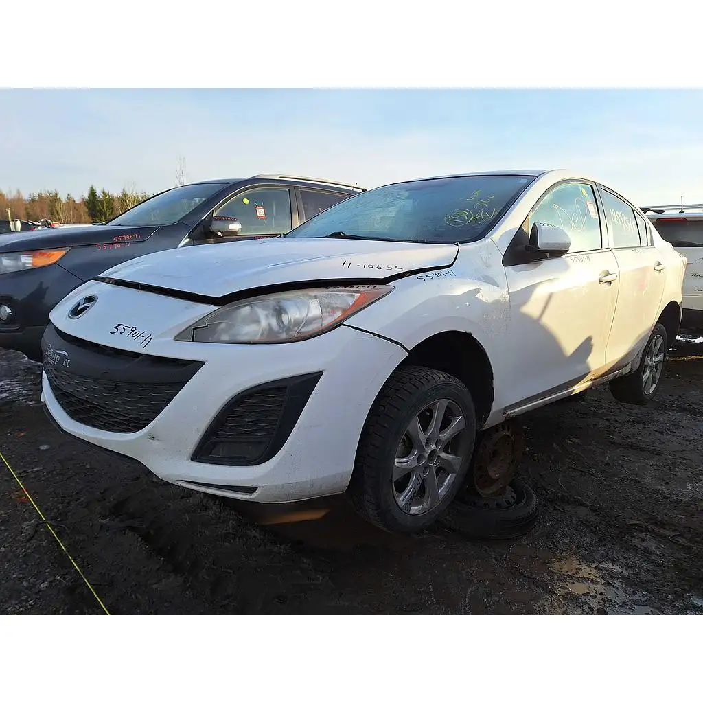 Photo of 2011 Mazda Mazda3