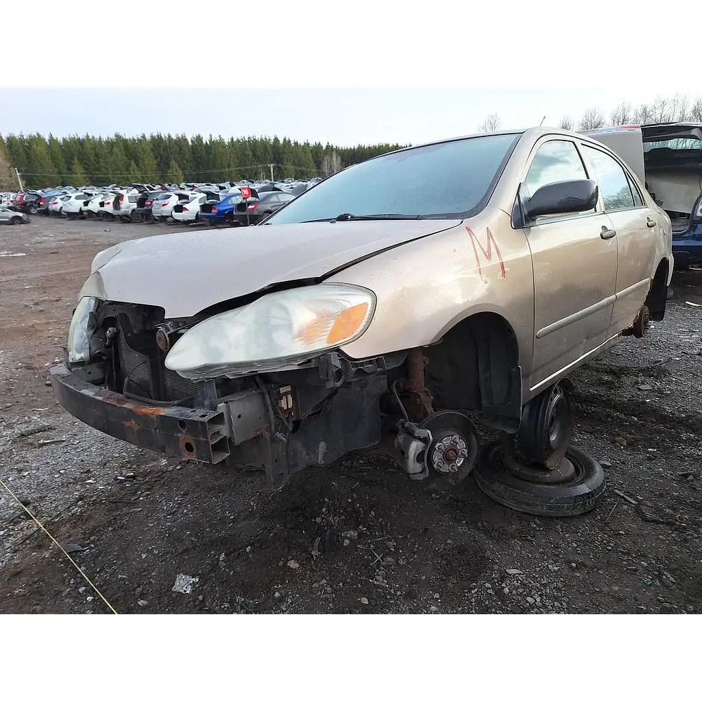 Photo of 2005 Toyota Corolla