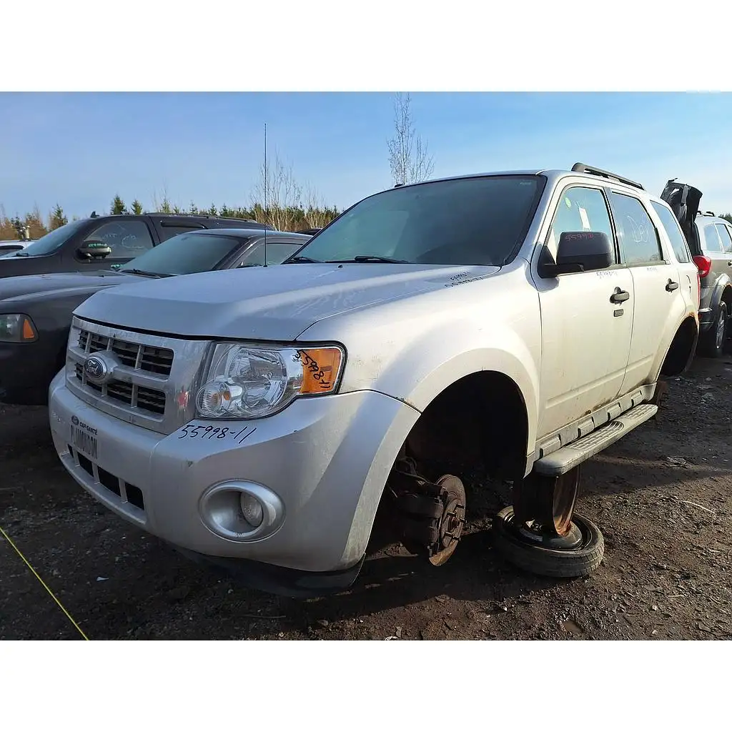 Photo of 2011 Ford Escape