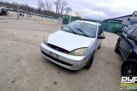 Photo of 2011 Ford Escape
