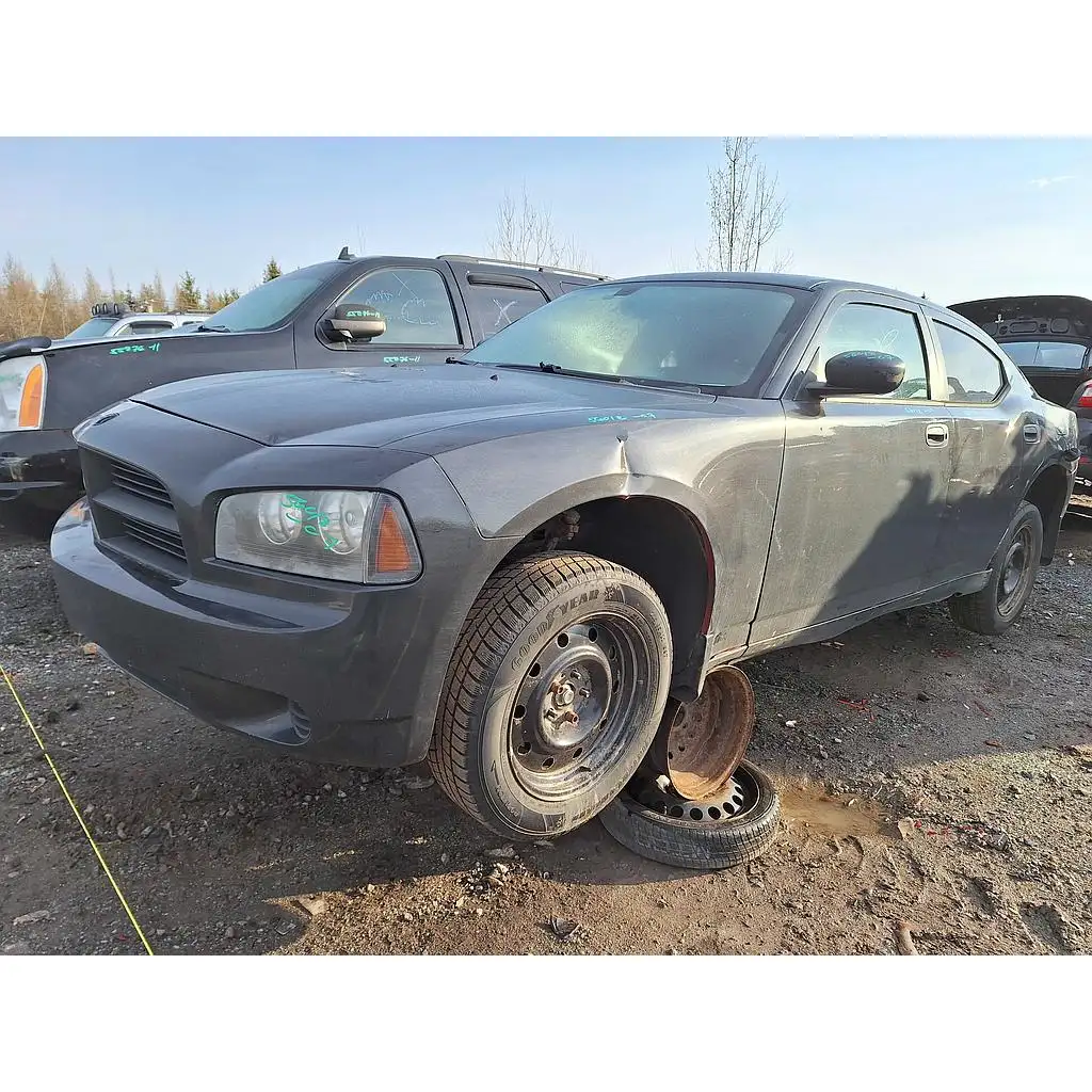 Photo of 2007 Dodge Charger