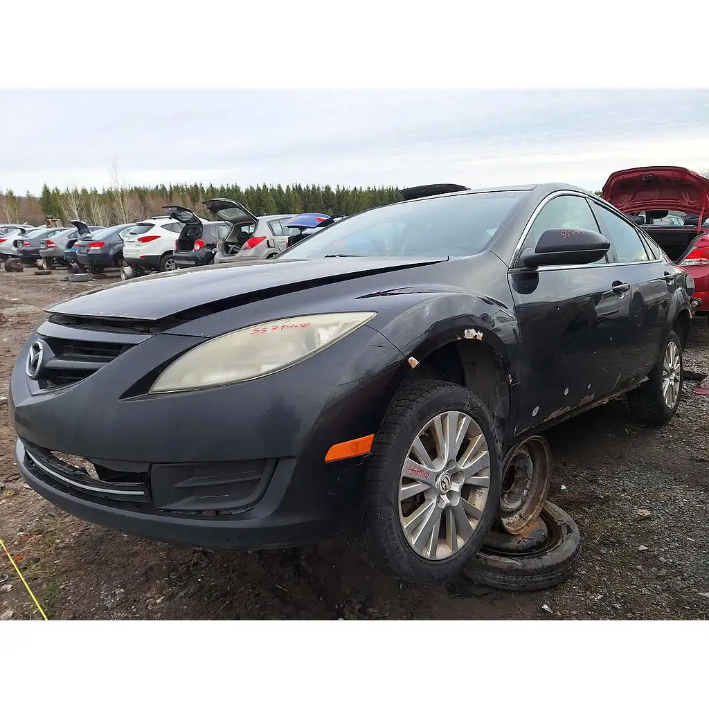 Photo of 2010 Mazda Mazda6