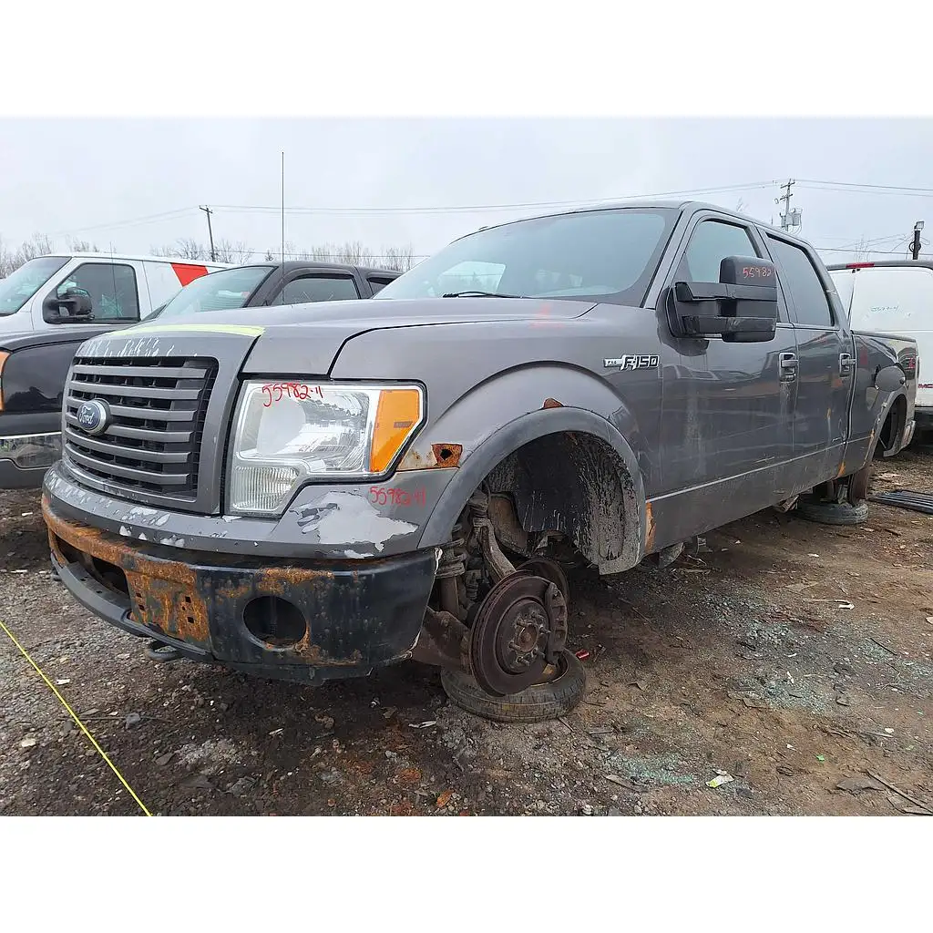 Photo of 2011 Ford F-150
