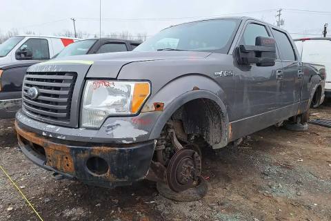 Photo of 2011 Ford F-150