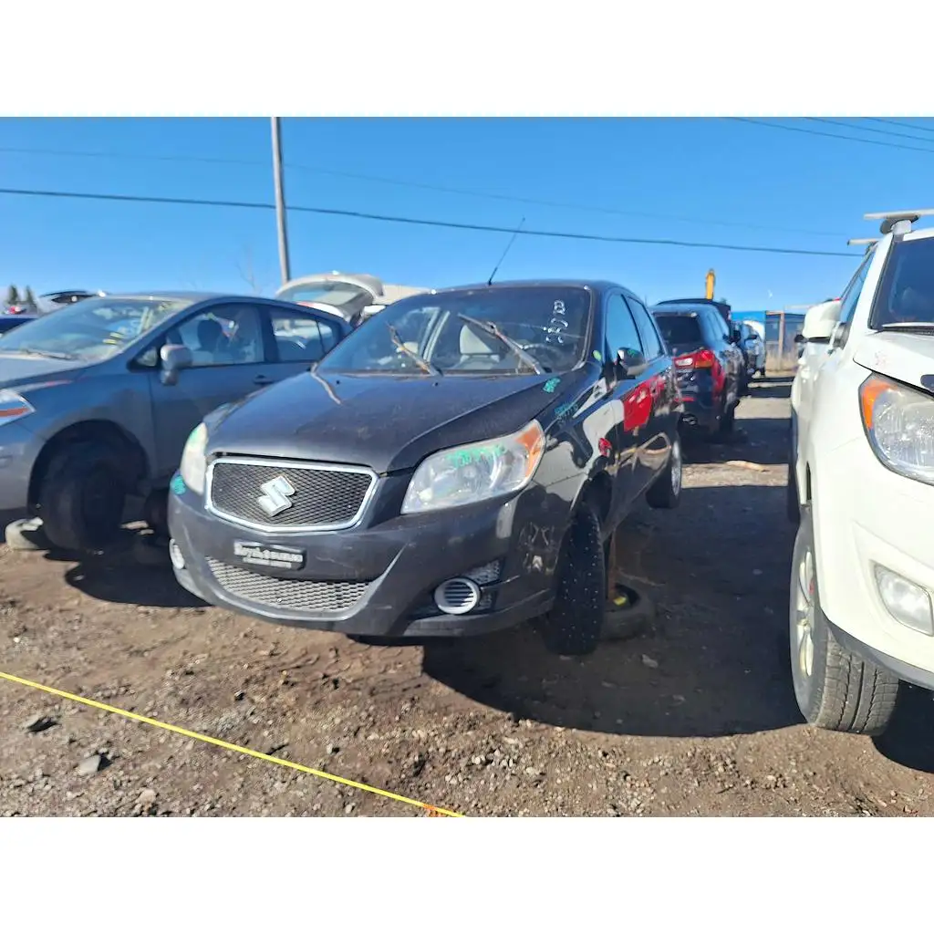 Photo of 2010 Suzuki Swift