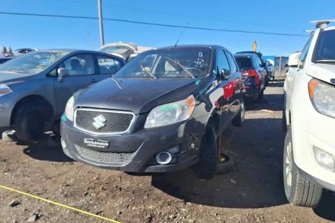 Photo of 2010 Suzuki Swift