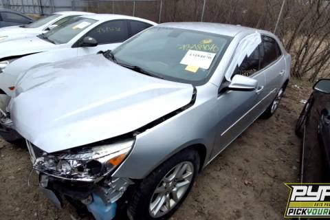 Photo of 2011 Hyundai Tucson