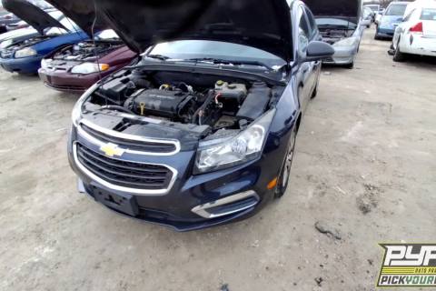 Photo of 2005 Volvo S40