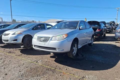 Photo of 2010 Hyundai Elantra