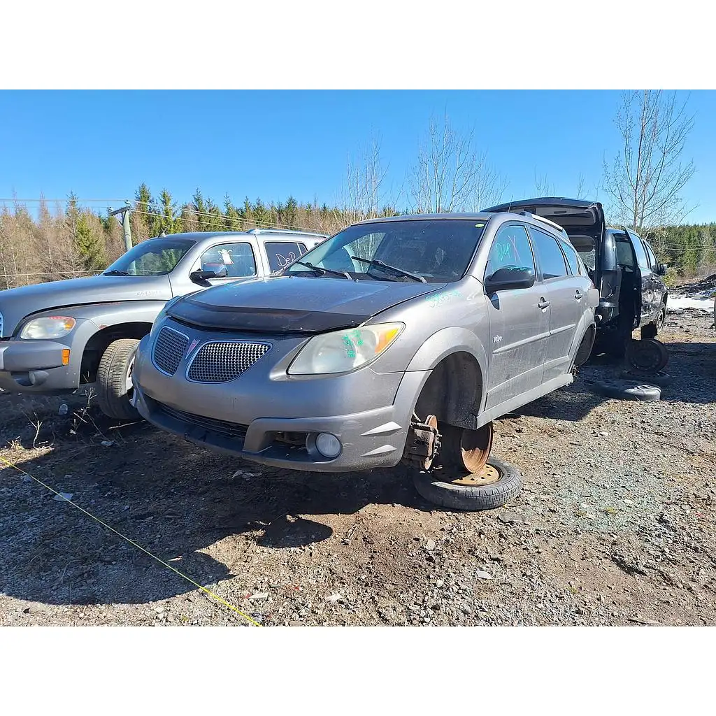 Photo of 2006 Pontiac Vibe