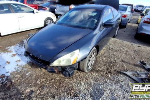 Photo of 2006 Pontiac Vibe