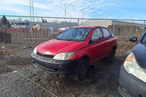 Photo of 2002 Toyota Echo