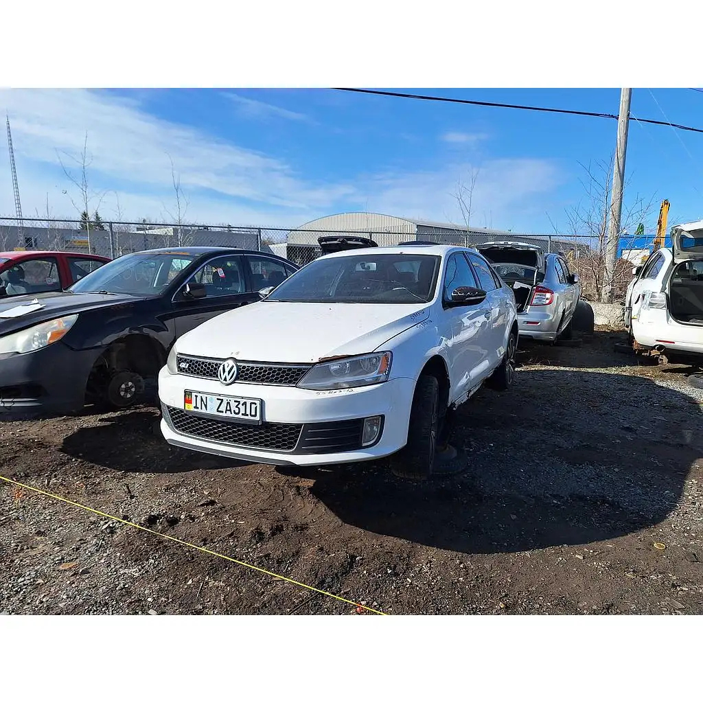 Photo of 2012 Volkswagen Gli