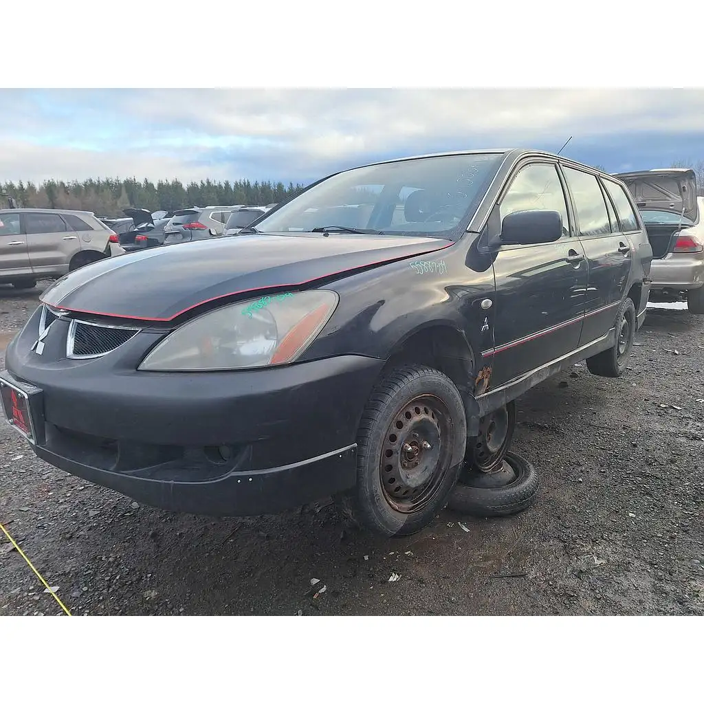 Photo of 2004 Mitsubishi Lancer