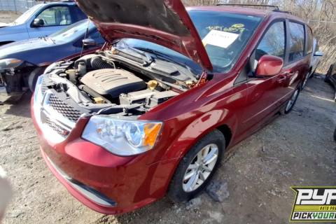 Photo of 2009 Subaru Forester