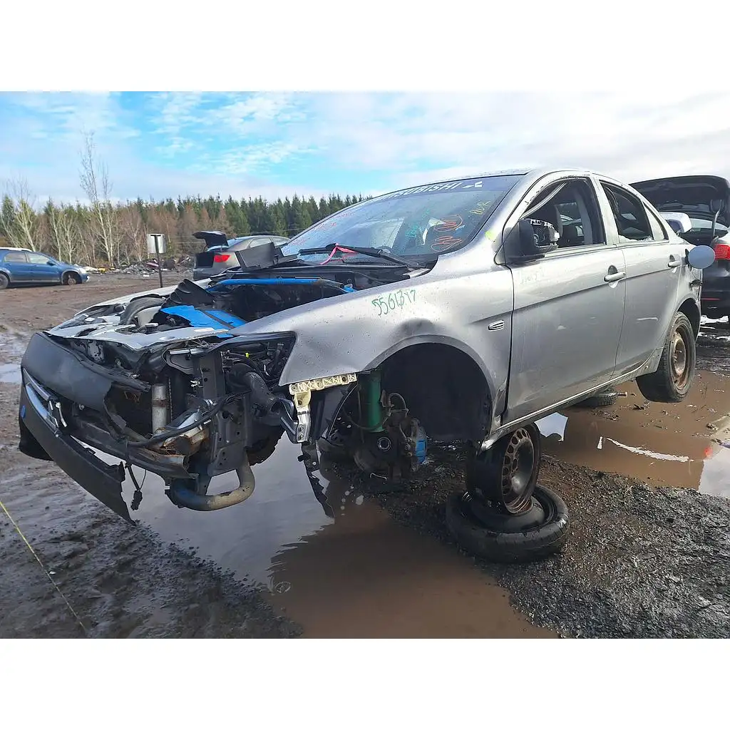 Photo of 2017 Mitsubishi Lancer