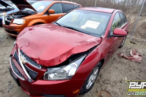 Photo of 2017 Mitsubishi Lancer