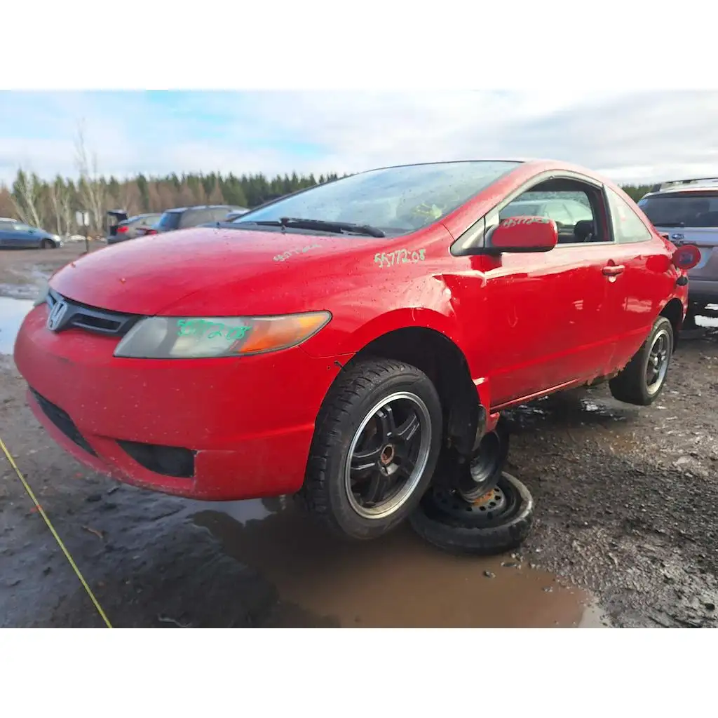 Photo of 2008 Honda Civic