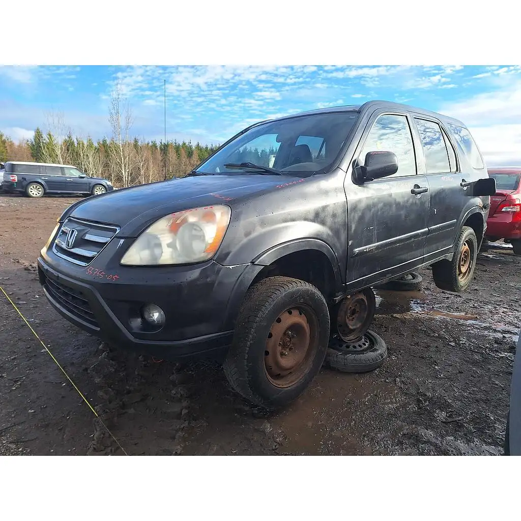 Photo of 2005 Honda Cr-V