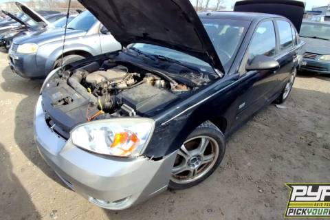 Photo of 2005 Honda Cr-V